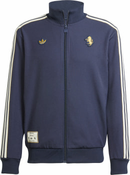 adidas Juventus Turin Terrace Icons Trainingsjacke