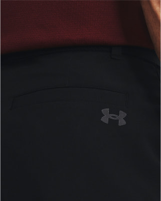 Under Armour UNDER ARMOUR Matchplay Tapered Trainings- hose