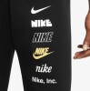 Nike Pán. jogging nohavice M NK CLUB+ BB CF PANT MLOGO