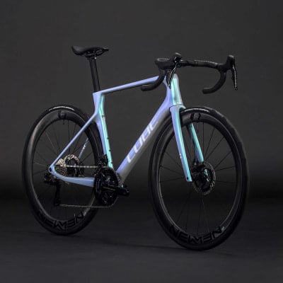 Cube Agree C:62 SLT Carbon Rennrad