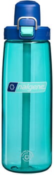 Nalgene FreshFlow Straw Trinkflasche mit Halm