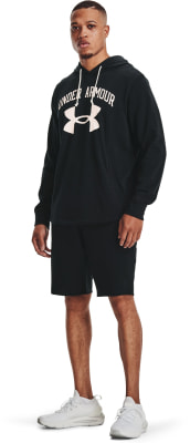 Under Armour Rival Terry Shorts