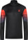 Spyder Webstrong T-Neck, flísový sveter