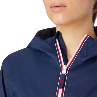 McKINLEY Kereol III Regenjacke mit Kapuze