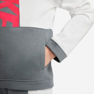 Sportswear Hoodie