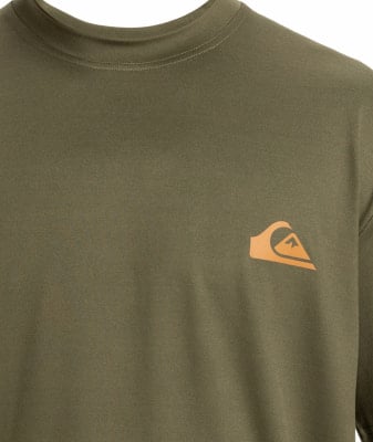 Quiksilver Everday Surf Badeshirt