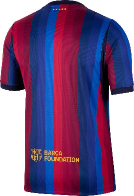Nike Pán. futbalový dres FCB DF JSY STAD HM Nike Pán. futbalový dres FCB DF JSY STAD HM