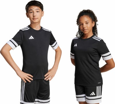 adidas SQUA25 JSY Y Trikot AEROREADY