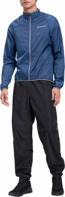 Nakamura Abbott III Windjacke