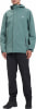 McKINLEY Isar M Regenjacke 100%PES, AQM 10.10