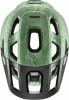 Uvex React MTB-Helm