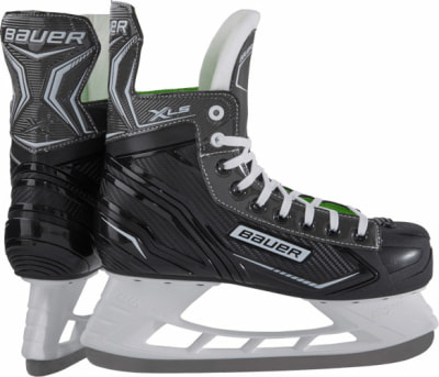 Bauer X-LS, hokejové korčule
