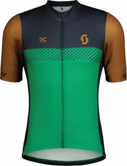 RC Team 20 Radtrikot mit Fullzip