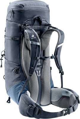 Deuter Aircontact Lite 50+10 Wanderrucksack