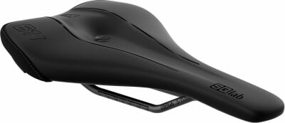 SQlab SQLAB sedadlo bic. Sattel 611 Ergowave active
