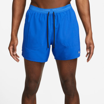 Nike Stride 5" Laufshorts