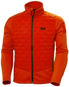 Helly Hansen HP Hybrid Stretch Insulator kabát