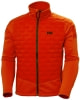 Helly Hansen HP Hybrid Stretch Insulator kabát
