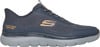 Skechers Slip-Ins Engineered Fitnessschuh D-Gr.