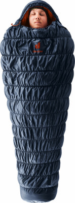 Deuter Exosphere 0° Mumienschlafsack