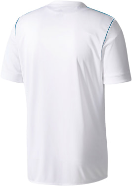 Real Madrid Home Jsy szurkolói mez