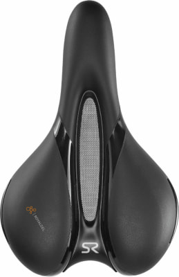 Selle Royal SELLE ROYAL Respiro Soft Moderate, nyereg