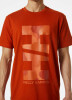 Helly Hansen Move Cotton férfi póló
