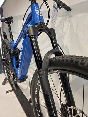 Mondraker Chaser R Carrera B 43cm Mondraker Chaser R Carrera B 43cm