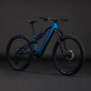Cube AMS Hybrid ONE44 C:68X SLX 400X E-Fully
