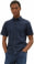 Printed Shirt férfi rövid ujjú ing