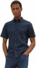 Tom Tailor Printed Shirt férfi rövid ujjú ing