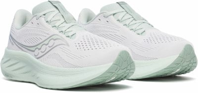 Saucony Ride 18 Laufschuhe