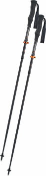Komperdell Cross Stick Carbon Compact Faltstöcke