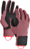 Ortovox Fleece Grid Cover Tourenhandschuhe