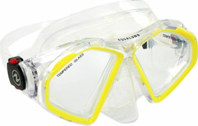 Aqua Lung Mistique Taucherbrille