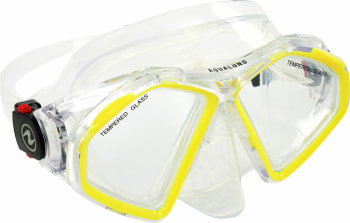 Aqua Lung Mistique Taucherbrille