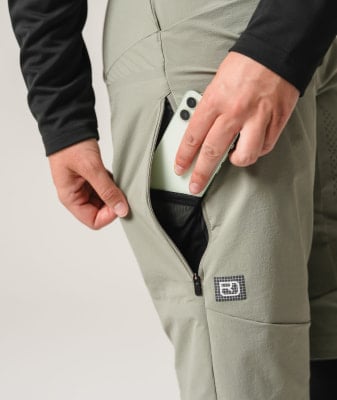 Ortovox Sequence Trail Radshorts