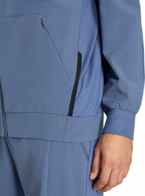 adidas D4T HYBRID FZ H Trainingsjacke m Kapuze adidas D4T HYBRID FZ H Trainingsjacke m Kapuze