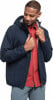 Schöffel Migandi 2,5L Hardshelljacke mit Kapuze