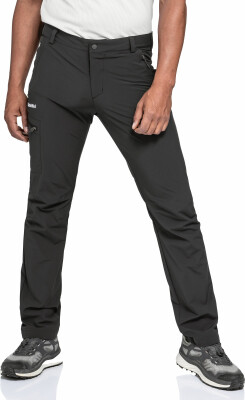Schöffel Folkstone Wanderhose langgestellt Schöffel Folkstone Wanderhose langgestellt