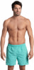 Arena Fundamentals Logo Badeshorts