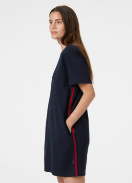 W RWB T Dress női ruha