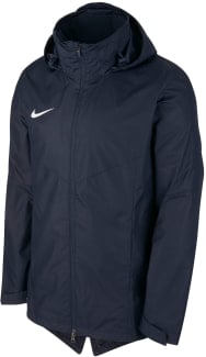 Nike regenjacke fussball online