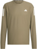 adidas Own The Run B langarm Laufshirt