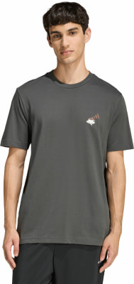adidas Coffee Cafe Cheesecake Grafik T-Shirt 100%BW adidas Coffee Cafe Cheesecake Grafik T-Shirt 100%BW