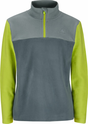 McKINLEY Frank Midlayer mit Halfzip