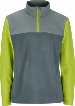McKINLEY Frank Midlayer mit Halfzip