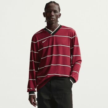 Nike M NK DF ENERGY TOP LS hosszú ujjú póló