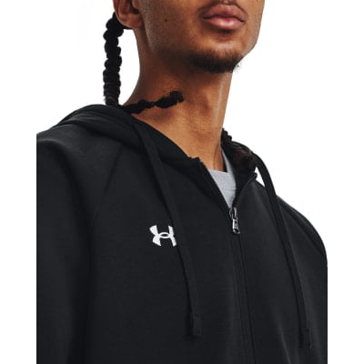Under Armour Rival Fleece Kapuzenjacke
