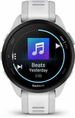 Garmin Forerunner 165 Music Laufuhr